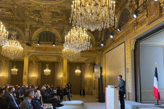 Lauréate. « Le FD100 » 2022. Lina Ghotmeh — Architecture FD-100_new