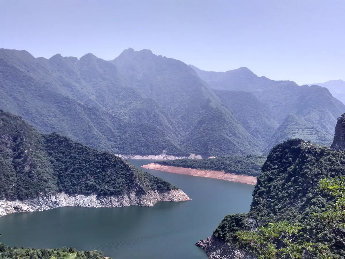 黑河